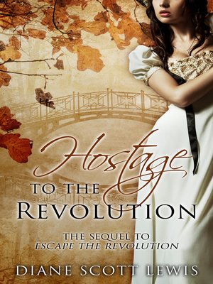 cover image of Hostage to the Revolution